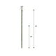 thumbnail image 3 of Cortadora de varillas Bosch RC2084, 1,27 cm x 30,48 cm SDS-Plus, color plateado, 3 of 6
