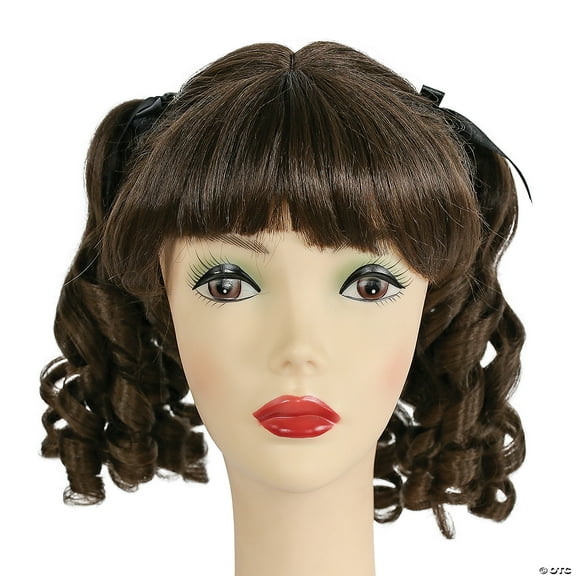 Lacey Wigs - Little Women II Wig -