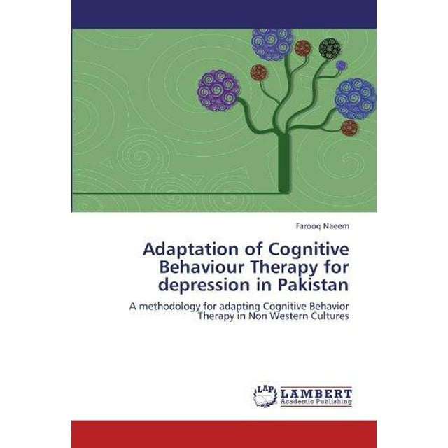 Adaptation de la Thérapie Cognitive Comportementale pour la Dépression au Pakistan