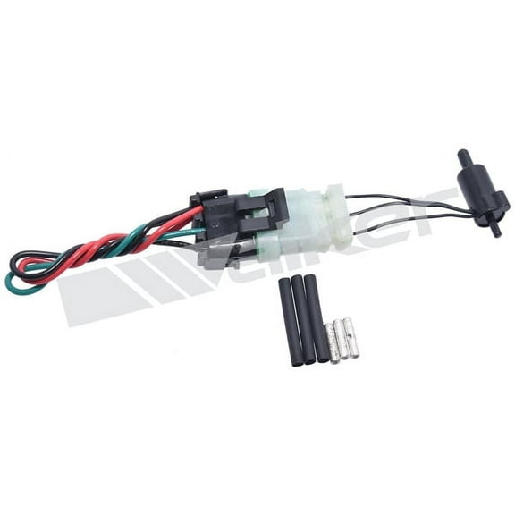 Walker 200-91031 Fits select: 1982-1986 CHEVROLET C10, 1982-1986 CHEVROLET K10