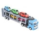 thumbnail image 5 of Camión Portacoches de Transporte, Camión de Juguete Con 6 Camiones Portacoches Pequeños de Juguete para Niños y Niños, 5 of 7