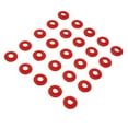 thumbnail image 2 of 25pcs Silicon Rubber Washer Gasket Set For Grolsch EZ Cap Swing Top Bottle Cap, 2 of 9