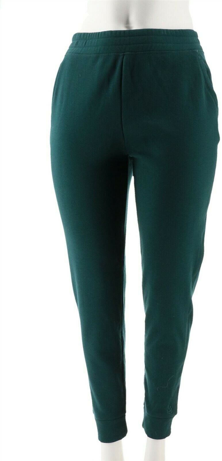 cuddl duds jogger pants