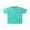Green, variant on ‌ Men's Casual T-Shirt Breathable Round Neck Short Sleeve Stretch Cotton Summer Top S-3XL