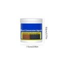 thumbnail image 3 of PEONAVET Rust Remover Grinding Metal Rust Removal Conversion Agent, 3 of 8