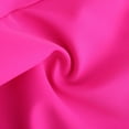 thumbnail image 4 of Hotiary Baby Girls Dance Boxer Shorts Kids Gymnastics Athletics Short Pants Children Breathable Elastic Waist Team Sports Shorts for 4-13 Years, 4 of 5