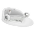 thumbnail image 2 of Asiento De Entrenamiento Para Ir Al Baño Para Niños Pequeños, Asiento Para Ir Al Baño Para Niños Pequeños, Agarre Cómodo, Color Gris, Evita Resbalones Para El Baño, 2 of 7