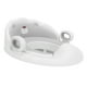 thumbnail image 2 of Asiento Para Ir Al Baño Para Niños Pequeños, Asiento De Entrenamiento Desmontable Gris De Fácil Limpieza Para Ir Al Baño Para Uso Diario, 2 of 7