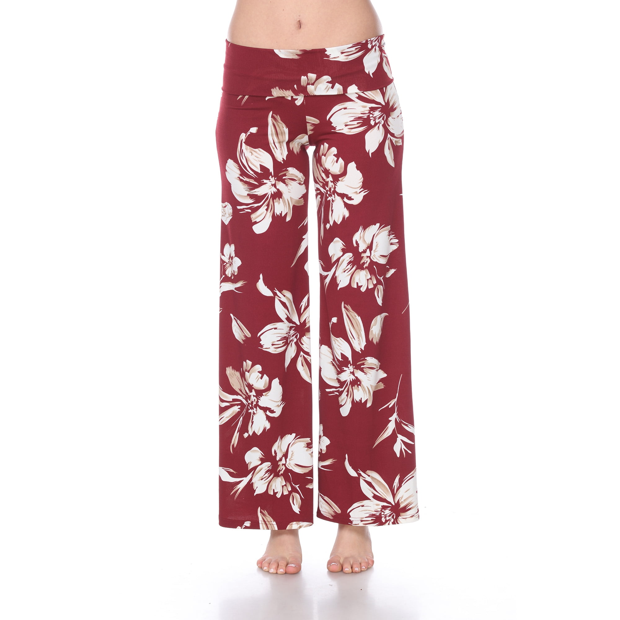 パンツ house on the hill Parent Pants (Flower) パンツ house on the hgill Parent Pants Parent Pants (Flower