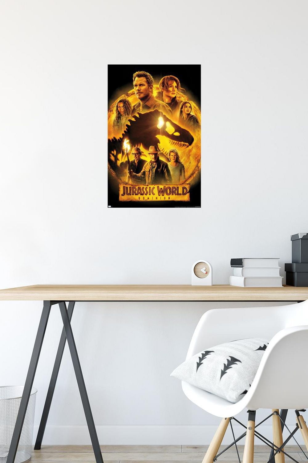 Jurassic World: Dominion