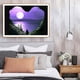 thumbnail image 5 of Cuadros Decorativos Taladro dibujo diamante redondo Kit 5D completo DIY Rhinestone paisaje en amor pintura Ehuebsd Nuevos Originales, 5 of 9