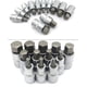 thumbnail image 4 of Juego de llaves de vaso hexagonales Torx Desiderio, 12 piezas, 5, 6, 7, 8, 10, 12, 14, 16, 17, 18, 19, 22 mm, con caja de almacenamiento de plástico, 12,5 mm (1/2 pulgada), 4 of 5
