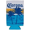 thumbnail image 1 of Corona Extra Beach Print 16oz Bottle/Can Holder, 1 of 3