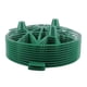 thumbnail image 1 of Cuna De Soporte De Calabaza, Soporte De Cuna De Melón PP Estable Prevención De Descomposición 10 Piezas Redondas Para Jardín, 1 of 7
