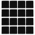 thumbnail image 1 of 20pcs Jewelry Box Sponge Insert Ring Box Inserts Display Jewelry Organizer Insert（4.2x4.2CM）, 1 of 9