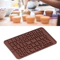 thumbnail image 4 of Baking , Material Is Safe Easy To Use Number  Can Be Applied Repeatedly  For School For Home For Microwave For Studio Letter, 4 of 8