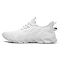 thumbnail image 2 of Yytlch Women's Casual Loose Sports Shoes, Sizes 5.5-10.5, Available In Multiple Colors, 2 of 7