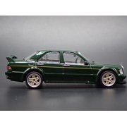 Open Box 1982-1993 MERCEDES-BENZ 190E 2.5-16 EVOLUTION EVO I 1:64 SCALE DIECAST MODEL CAR