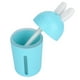 thumbnail image 5 of Humidificador de aire Jadeshay mini 200 ml elegante y moderno, 5 of 8