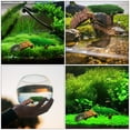 thumbnail image 2 of Decorative Turtle Ramp Wear-resistant Turtle Dock Household Basking Platform Turtle Supply, 2 of 8