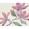 thumbnail image 2 of Great Art Now Flowering Branch I by Timothy O'Toole, Canvas Wall Art, 20W x 16H, 2 of 2