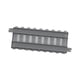 thumbnail image 5 of Conector de vía de tren ferroviario perfecl Expansión de accesorios de modelo a pequeña escala Riel Recto, 5 of 8