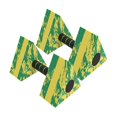 thumbnail image 2 of Water EVA Dumbbell Camouflage Circular Floating Fitness Dumbbells Deals Of The Day Clearance Gifts For Womem/Men, 2 of 7