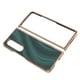 thumbnail image 1 of Estuche de Cuero Bling Bling para teléfono Samsung Galaxy Z Fold 4, 1 of 12
