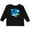 AB-Black, variant on Inktastic 4th Birthday Airplane Pilot Childs Boys Long Sleeve Toddler T-Shirt