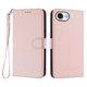thumbnail image 1 of Funda Cartera GANGXUN para iPhone 16e – Cierre Magnético, Protección RFID, Correa Desmontable, Compatible con Carga Inalámbrica, 1 of 6