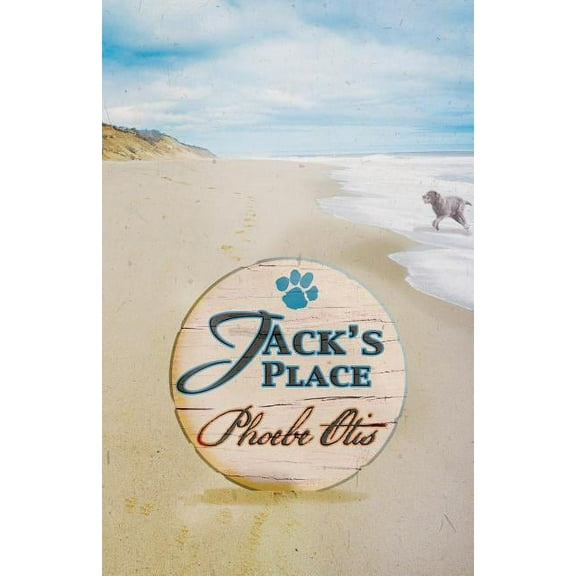 Jack's Place (Paperback)