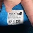thumbnail image 3 of New Balance Fresh Foam Evoz Running Shoes Blue Mens Sneakers Size 12, 3 of 6