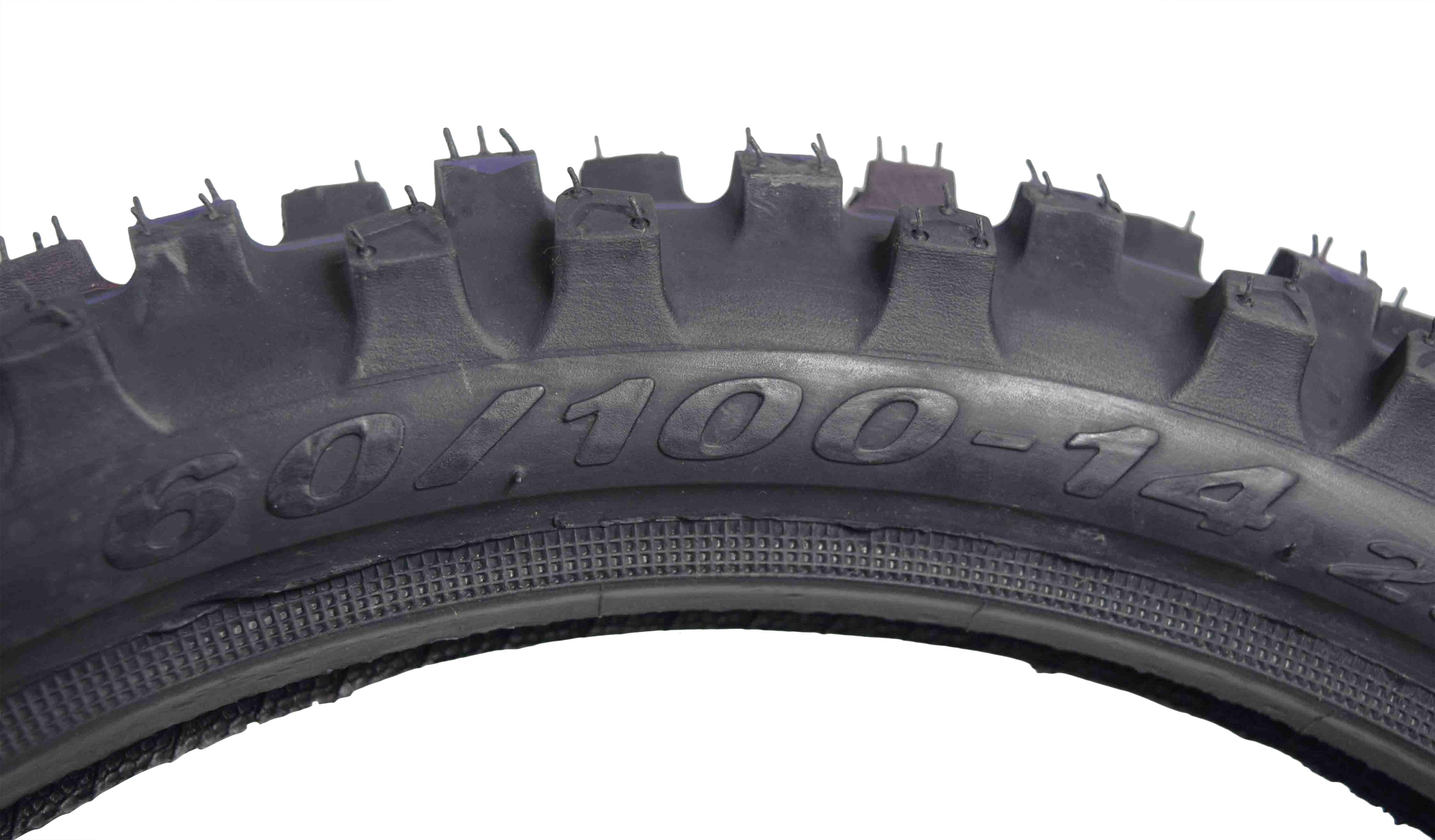 YAMAHA PW 80 Pirelli Scorpion MX Mid Soft 32 Tyre Pairs 60/100-14 80/100-12 