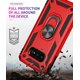 thumbnail image 3 of Funda de teléfono para Samsung S10E de Uso Rudo Shockproof + Cristal 9D, 3 of 5
