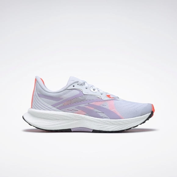 Reebok Footwear Women HQ9925 FTWWHT/PUROAS/ORGFLA