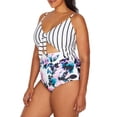 thumbnail image 5 of ModCloth Womens Siena Cut-Out One-Piece Style-MC0836-2358, 5 of 6