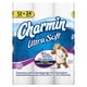 thumbnail image 1 of Papel higiénico Charmin Ultra Soft 12 rollos mega plus, 1 of 7