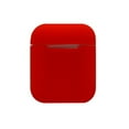 thumbnail image 1 of For Airpods Wireless Earphone Storage storage case Box Life Waterproof Shockprood Dust-proof Silicone Protective Case Shell, 1 of 7