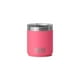 thumbnail image 3 of Vaso YETI Rambler Lowball 2.0 apilable de 295 ml con tapa, color rosa tropical, 3 of 8