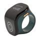 thumbnail image 1 of Anillo Inteligente, Contador De Dedo Anular Ajustable Con Tamaño, Pantalla LCD Grande, Resistencia Duradera De 120 MAh, Contador De Dedo Impermeable De 4 Dígitos ZikrRing Para, 1 of 7
