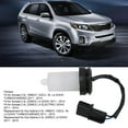 thumbnail image 3 of Washer Fluid Level Sensor,  Wiper Fluid Level Sensor 985203F000 Easy Install ABS  for Sonata 2011 - 2014, 3 of 7