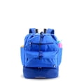 thumbnail image 6 of J World ACE Racket Sports Backpack with Racket Protection & Multiple Storage Compartments, Navy, 6 of 7