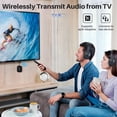 thumbnail image 3 of Transmisor y receptor Bluetooth 1Mii Safefly Min+, 3 of 9