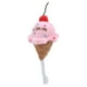 thumbnail image 3 of Juguete para perros con helado, Juguetes para perros de peluche, juguetes para perros, juguetes para perros, juguetes de cumpeados para perros, yeguetes para mascaras para mascaras, 3 of 7