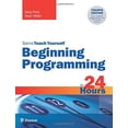 thumbnail image 1 of Sams Teach Yourself Beginning Programming in 24 Hours, 1 of 1