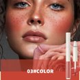 thumbnail image 5 of Lápiz de pecas natural 2 en 1: líquido y sello de pecas para maquillaje de verano. Lápiz de pecas natural, realista, resistente al sudor y de larga duración, 1 ml, 5 of 5