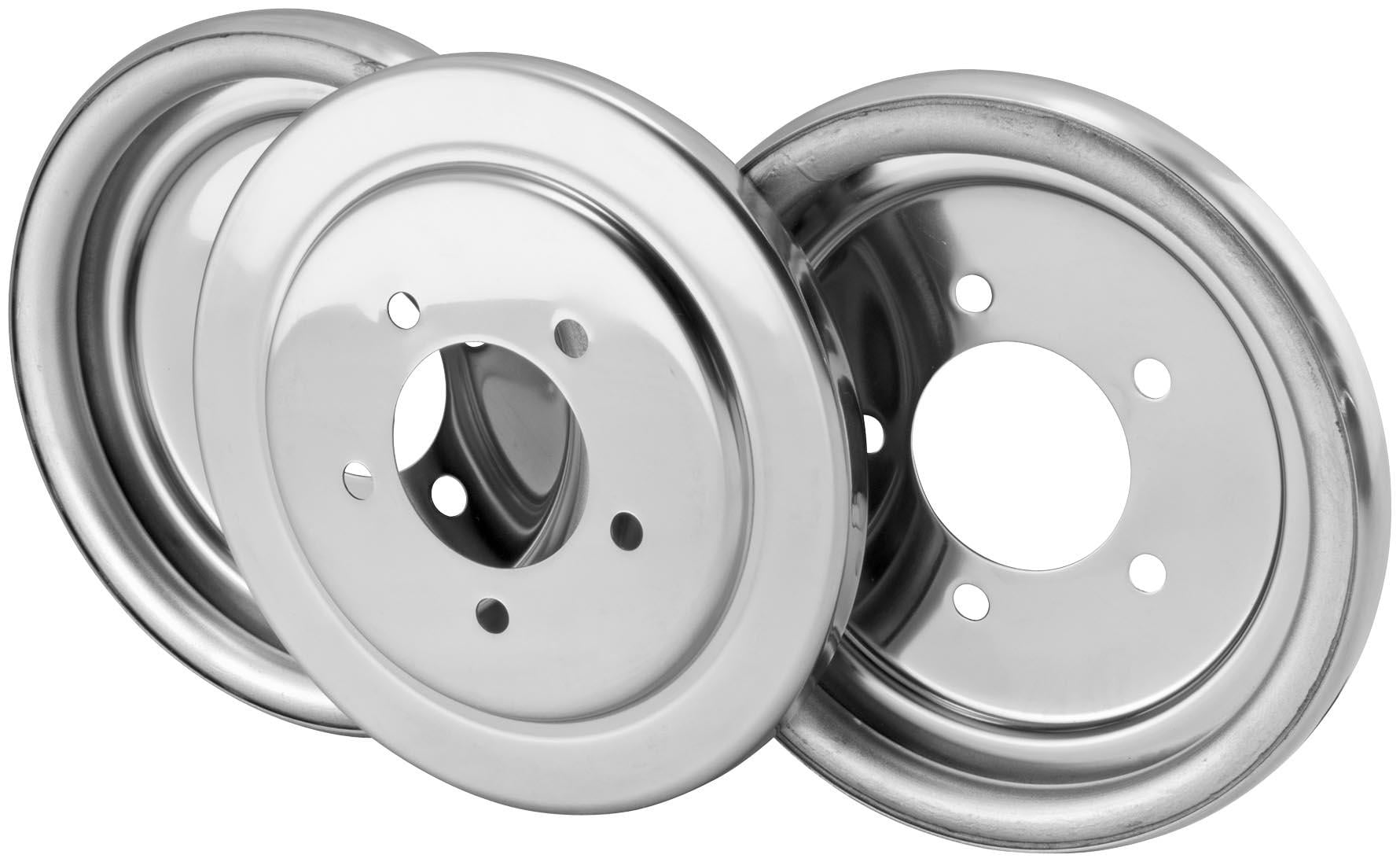 Centramatic Wheel Balancers 2 Front - 1 Rear MV100-106 - Walmart.com
