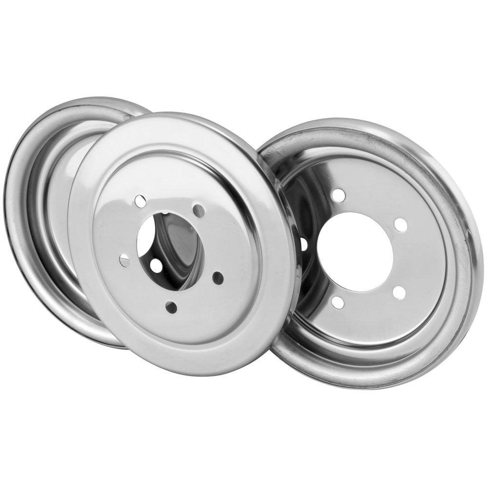 Centramatic Wheel Balancers 2 Front 1 Rear MV100106