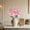 Pink, variant on Artificial Gladiolus Flower Stems, 26.77in Faux Silk Floral Arrangement for Home, Wedding, Party, and Indoor Outdoor Decor