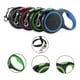 thumbnail image 1 of Correa Retractil Perro Mascota Largo: 5metros Hasta 20 Kg Color Azul, 1 of 3